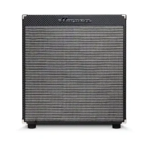 Remise AMPEG RB-115 "ROCKET BASS" AMPLI BASSE COMBO 200W