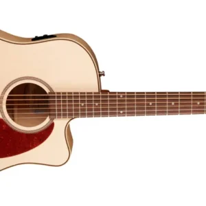 Bon Plan Seagull Guitars Performer CW Flame Maple EQ Spruce/Flame Maple Acoustic/Electric with Gigbag