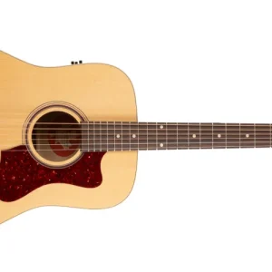 Bon Marché Norman B20 Natural GT Acoustic/Electric Guitar w/Presys II