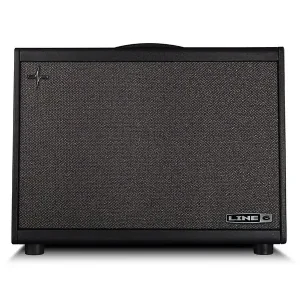 Populaire LINE 6 POWERCAB 112 PLUS BAFFLE ACTIF GUITARE ELECTRIQUE 250W