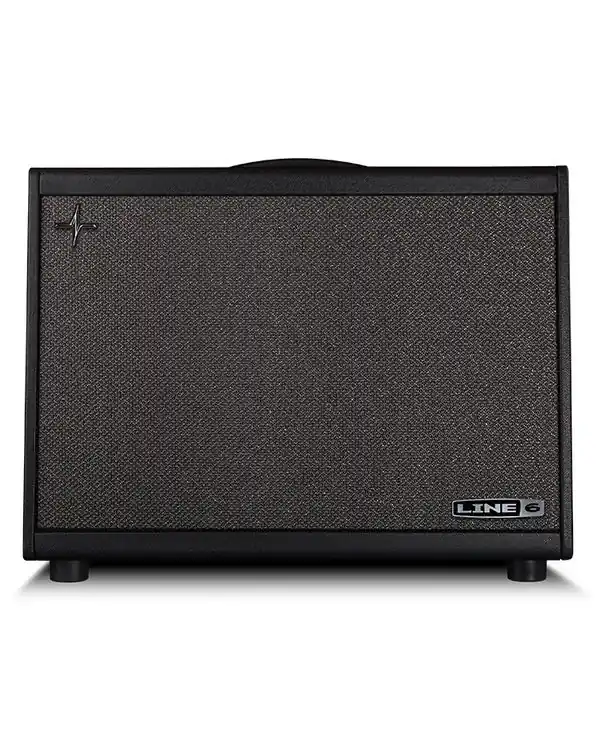 Populaire LINE 6 POWERCAB 112 PLUS BAFFLE ACTIF GUITARE ELECTRIQUE 250W