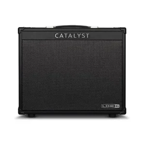 LINE 6 CATALYST 60 AMPLI COMBO GUITARE ELECTRIQUE 60W Petit Prix