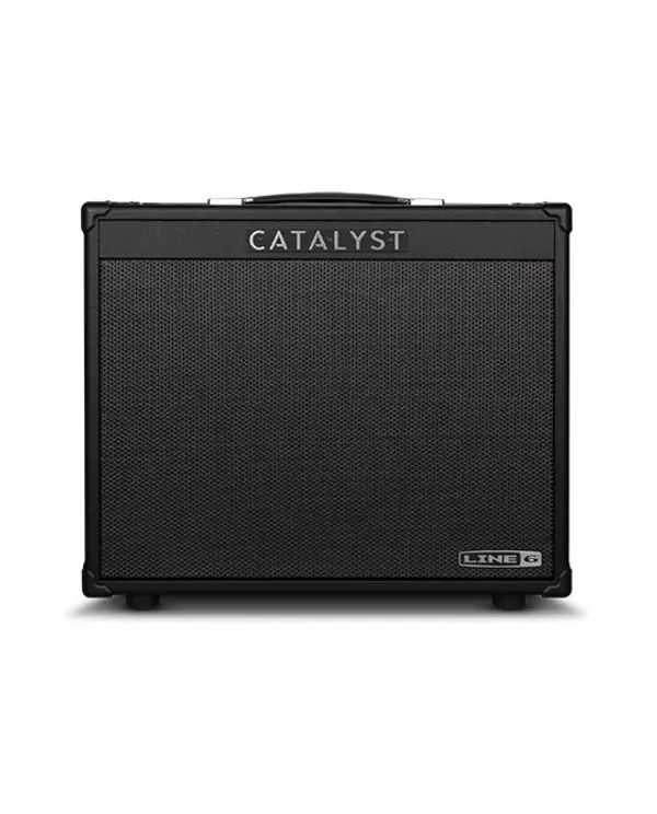 LINE 6 CATALYST 60 AMPLI COMBO GUITARE ELECTRIQUE 60W Petit Prix