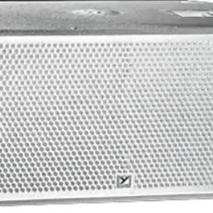 Yorkville Sound Paraline Series Powered Subwoofer 2x15‘‘, White - 2400 Watts Solde