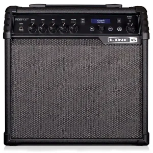 LINE 6 SPIDER V 30 MKII AMPLI COMBO GUITARE ELECTRIQUE 30W Livraison Express