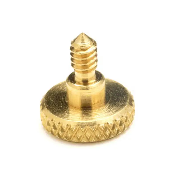 Kun Replacement Screw for K500 Prix Choc