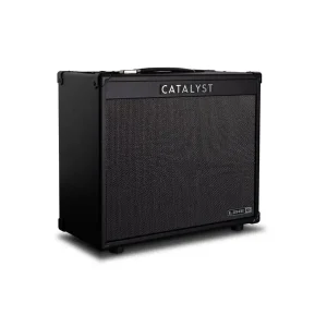 LINE 6 CATALYST 100 AMPLI COMBO GUITARE ELECTRIQUE 100W Usine Directe