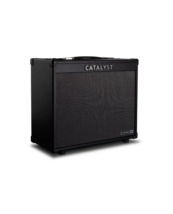 LINE 6 CATALYST 100 AMPLI COMBO GUITARE ELECTRIQUE 100W Usine Directe