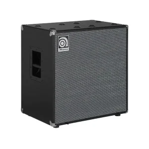 Promotion AMPEG SVT-212AV BAFFLE BASSE 600W