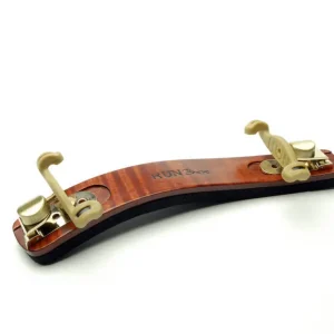 Kun Violin Bravo Collapsible Shoulder Rest 4/4 Petit Prix