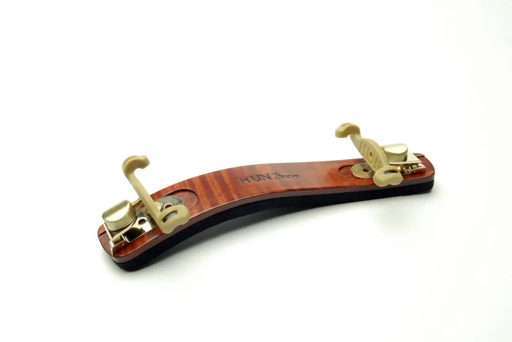 Kun Violin Bravo Collapsible Shoulder Rest 4/4 Petit Prix