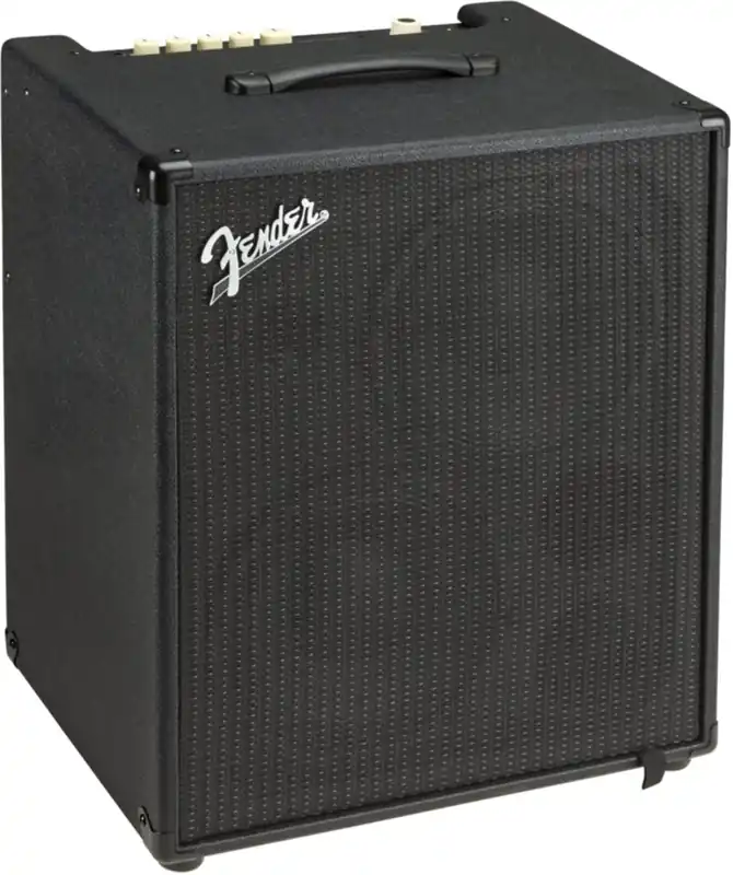 Dernier Modèle Fender RUMBLE™ STAGE 800 Ampli basse