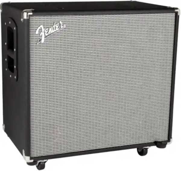 Fender RUMBLE™ 115 CABINET Meilleur Prix