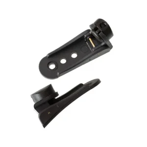 Prix Choc Kun End Member for Collapsible Shoulder Rests - Low