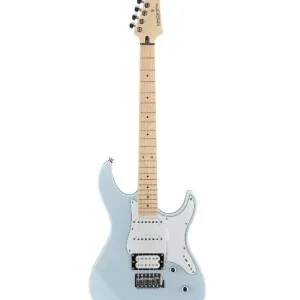 YAMAHA PAC112VM-IB RL "PACIFICA" GUITARE ELECTRIQUE ICE BLUE Commander Vite