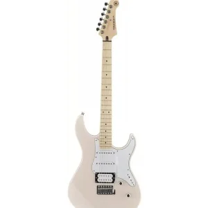 Seulement Aujourd'hui YAMAHA PAC112VM-SP RL "PACIFICA" GUITARE ELECTRIQUE SONIC PINK