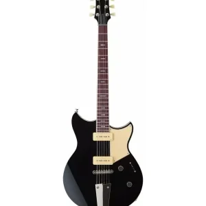Satisfait Ou Remboursé YAMAHA RSS02T BL "REVSTAR" GUITARE ELECTRIQUE NOIRE