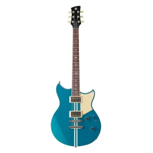 YAMAHA RSS20 SWB "REVSTAR" GUITARE ELECTRIQUE SWIFT BLUE Commande En Gros