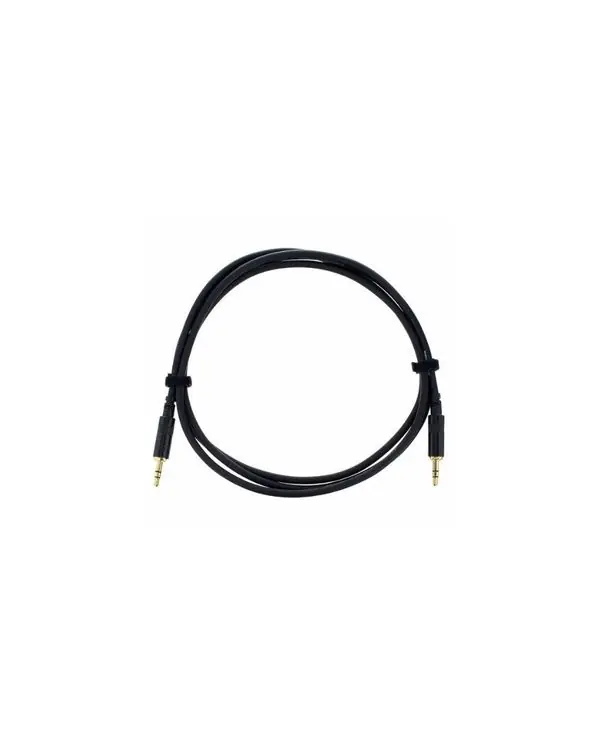 Jusqu'à Épuisement Des Stocks CORDIAL CFS3WW CABLE MINI-JACK MALE /MINI-JACK STEREO MALE - 3m