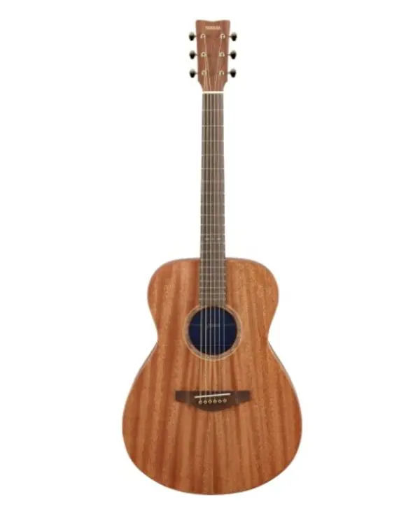 Offre Spéciale YAMAHA STORIA II GUITARE FOLK ACOUSTIQUE ACAJOU