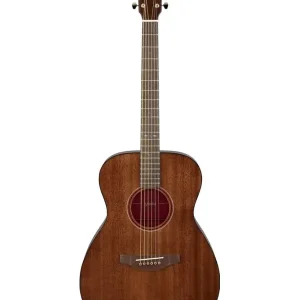Nouveauté YAMAHA STORIA III GUITARE FOLK ACOUSTIQUE ACAJOU