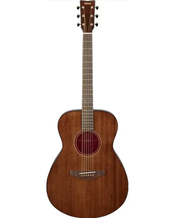 Nouveauté YAMAHA STORIA III GUITARE FOLK ACOUSTIQUE ACAJOU