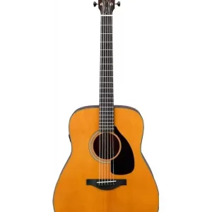 Vente Directe YAMAHA FGX3 "RED LABEL" GUITARE FOLK ELECTRO NATURELLE