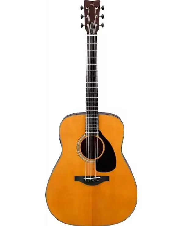 Vente Directe YAMAHA FGX3 "RED LABEL" GUITARE FOLK ELECTRO NATURELLE