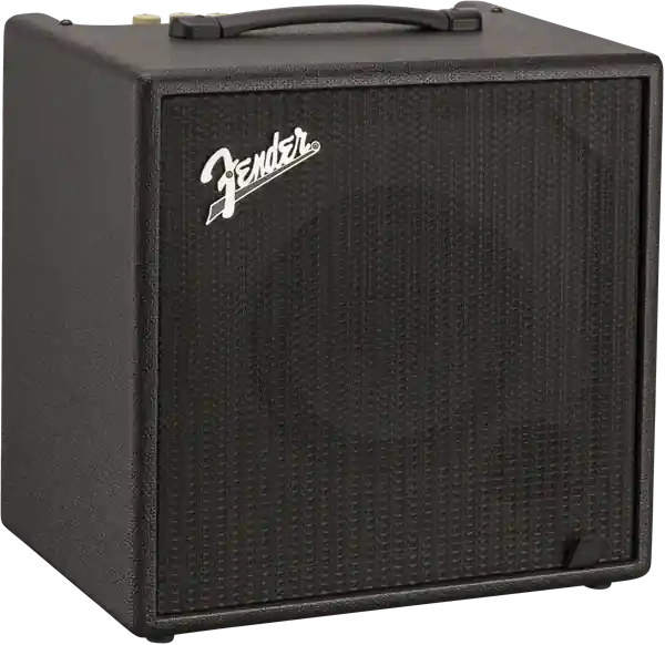 Expédition Rapide Fender Rumble™ LT25, 230V EU