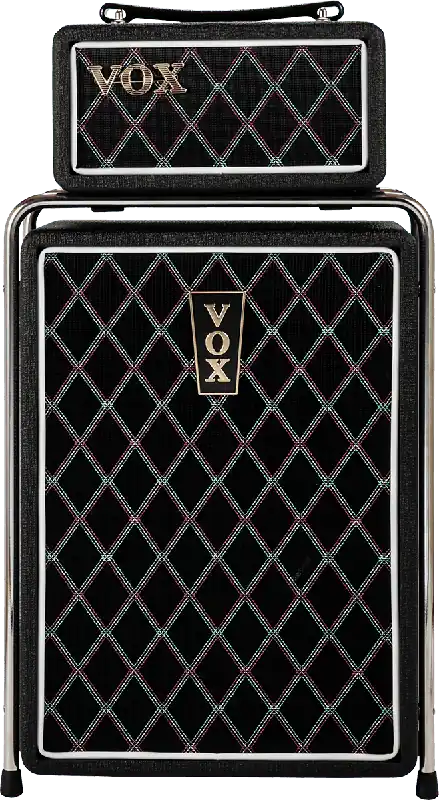 Vox MSB50-BA Mini Stack Basse 50W Nutube Affaire À Saisir