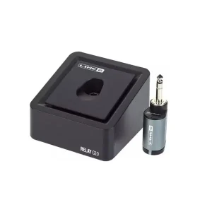 Nouvel Arrivage LINE 6 RELAY G10II EMETTEUR/RECEPTEUR SANS FIL GUITARE