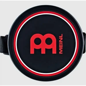 MEINL MKPP4 PAD D‘ENTRAINEMENT 4" AVEC SANGLE DE FIXATION Bon Marché