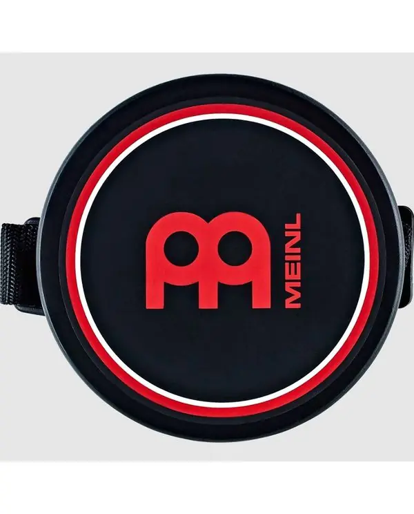 MEINL MKPP4 PAD D‘ENTRAINEMENT 4" AVEC SANGLE DE FIXATION Bon Marché