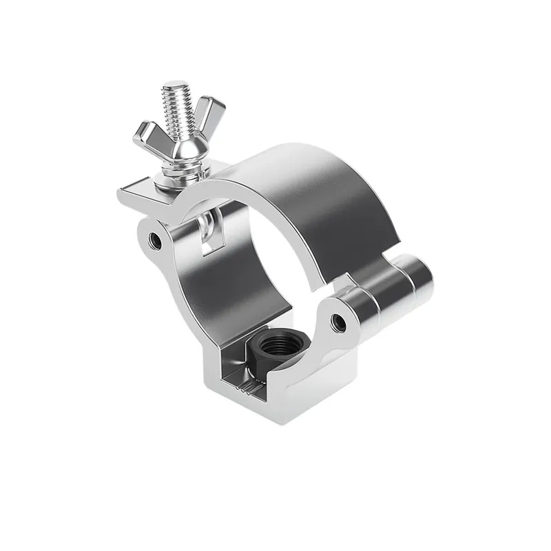 Pas Cher IsoAcoustics Truss Clamp for V120 Mount - 2‘‘
