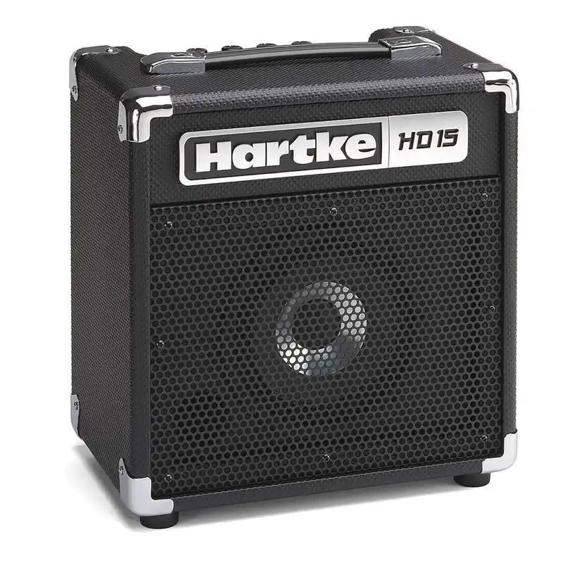Hartke Combo HD15 Vente Flash