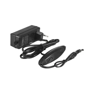 CALINE CP-A2 ALIMENTATION ISOLÉE 9V 2A Vente Flash
