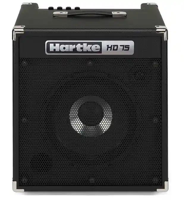 Hartke Combo HD75 Prix Bas