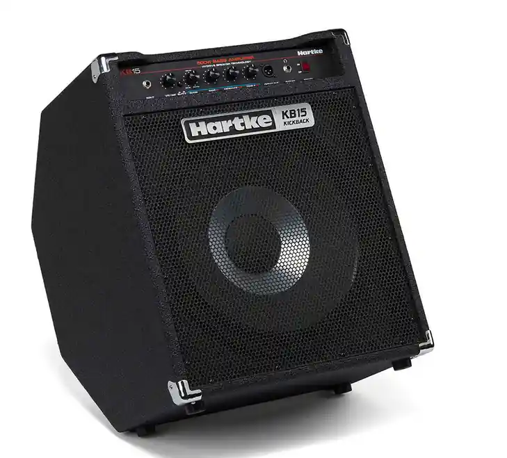 Offre Exclusive Hartke Combo Kickback 15