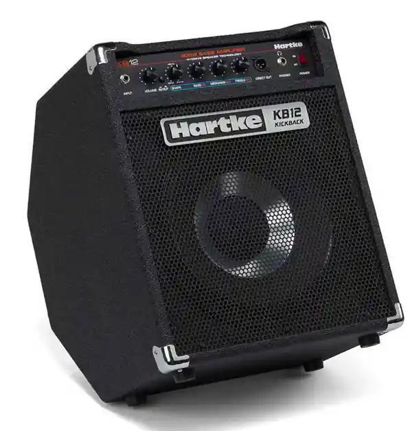 Réduction Hartke Combo Kickback 12