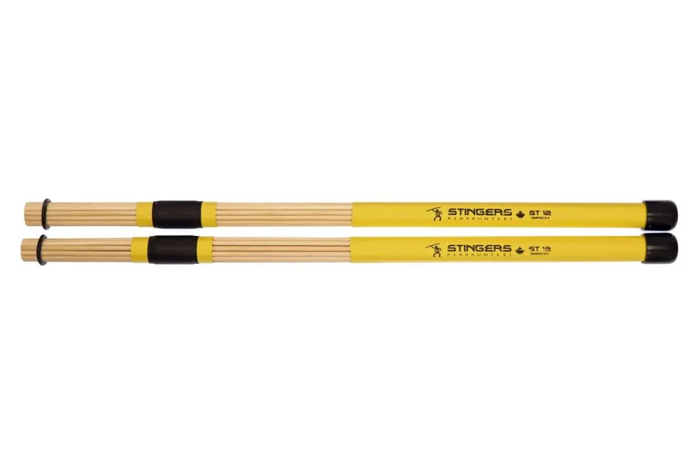 Headhunters Stinger Foam Core Birch Multirods Vente Flash