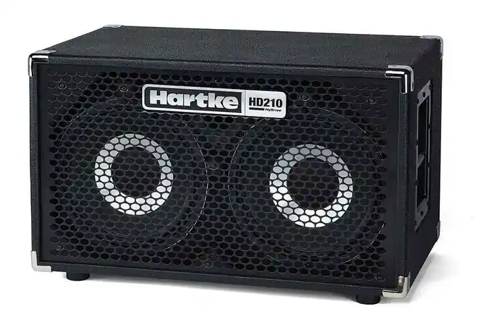 Produit De Marque Hartke Baffle HyDrive HD210
