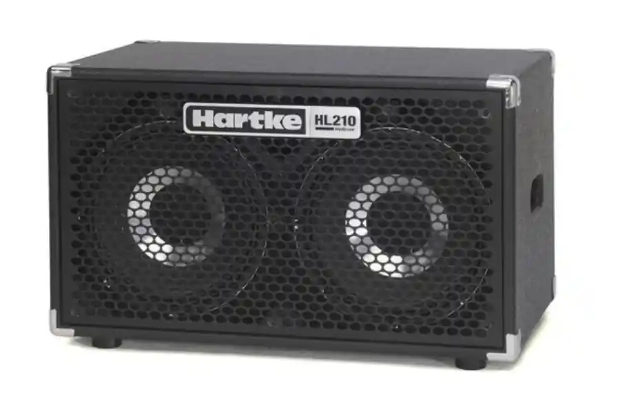 Petit Prix Hartke Baffle HyDrive HL210