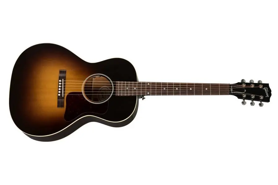 Authentique Gibson L-00 Standard - Vintage Sunburst