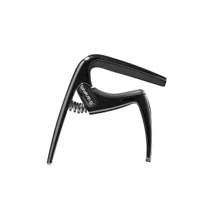 SWIFF K8C-BLK CAPODASTRE GUITARE CLASSIQUE NOIR Commande En Gros
