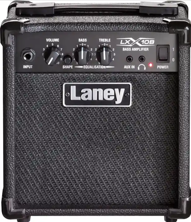 Prix Choc Laney COMBO 10W/1X5"