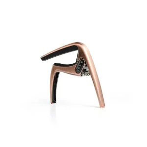 Nouveauté SWIFF K8G-BRZ CAPODASTRE GUITARE ELECTRIQUE BRONZE