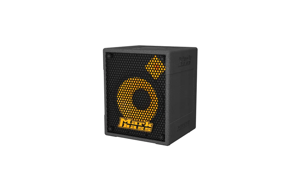 Offre Du Jour MarkBass MB58R MINI CMD 121 P - Combo 300W RMS @ 8Ohms - 1x12’’ céramique