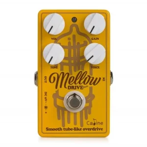 CALINE CP-502 MELLOW DRIVE Dernier Modèle