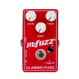 CALINE CP-504 M-FUZZ Prix Choc