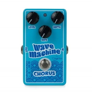 Dernière Chance CALINE CP-505 WAVE MACHINE CHORUS